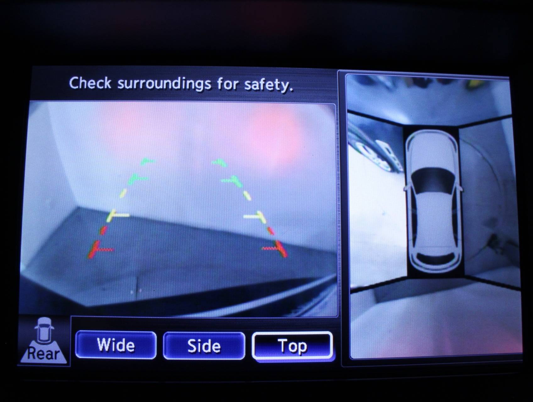 Florida Fine Cars - Used INFINITI FX35 2011 MIAMI Technology Pkg