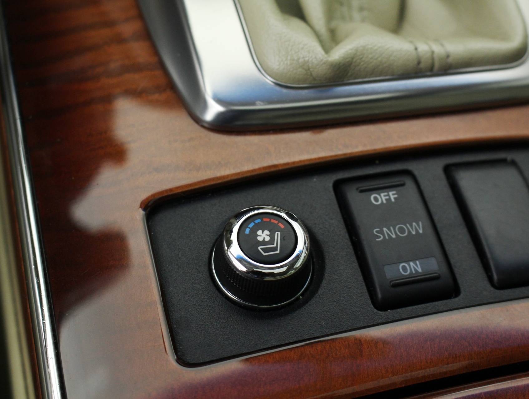 Florida Fine Cars - Used INFINITI FX35 2011 MIAMI Technology Pkg