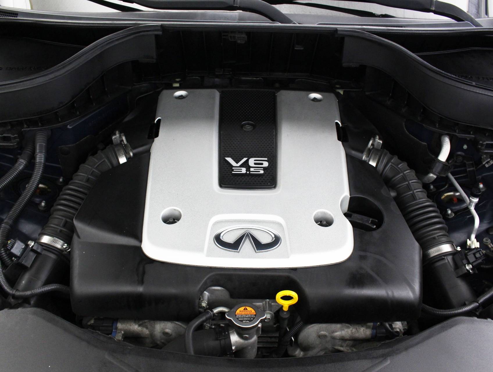 Florida Fine Cars - Used INFINITI FX35 2011 MIAMI Technology Pkg