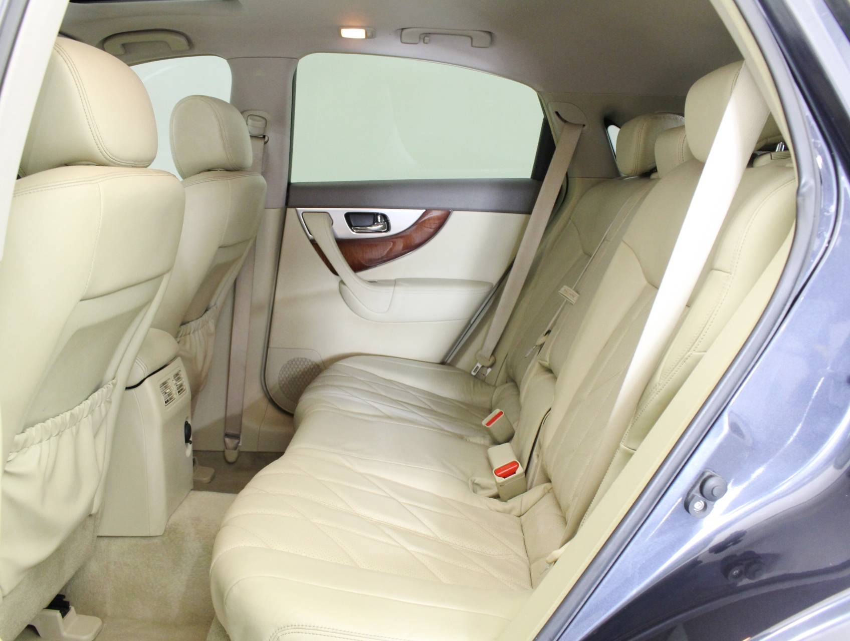 Florida Fine Cars - Used INFINITI FX35 2011 MIAMI Technology Pkg