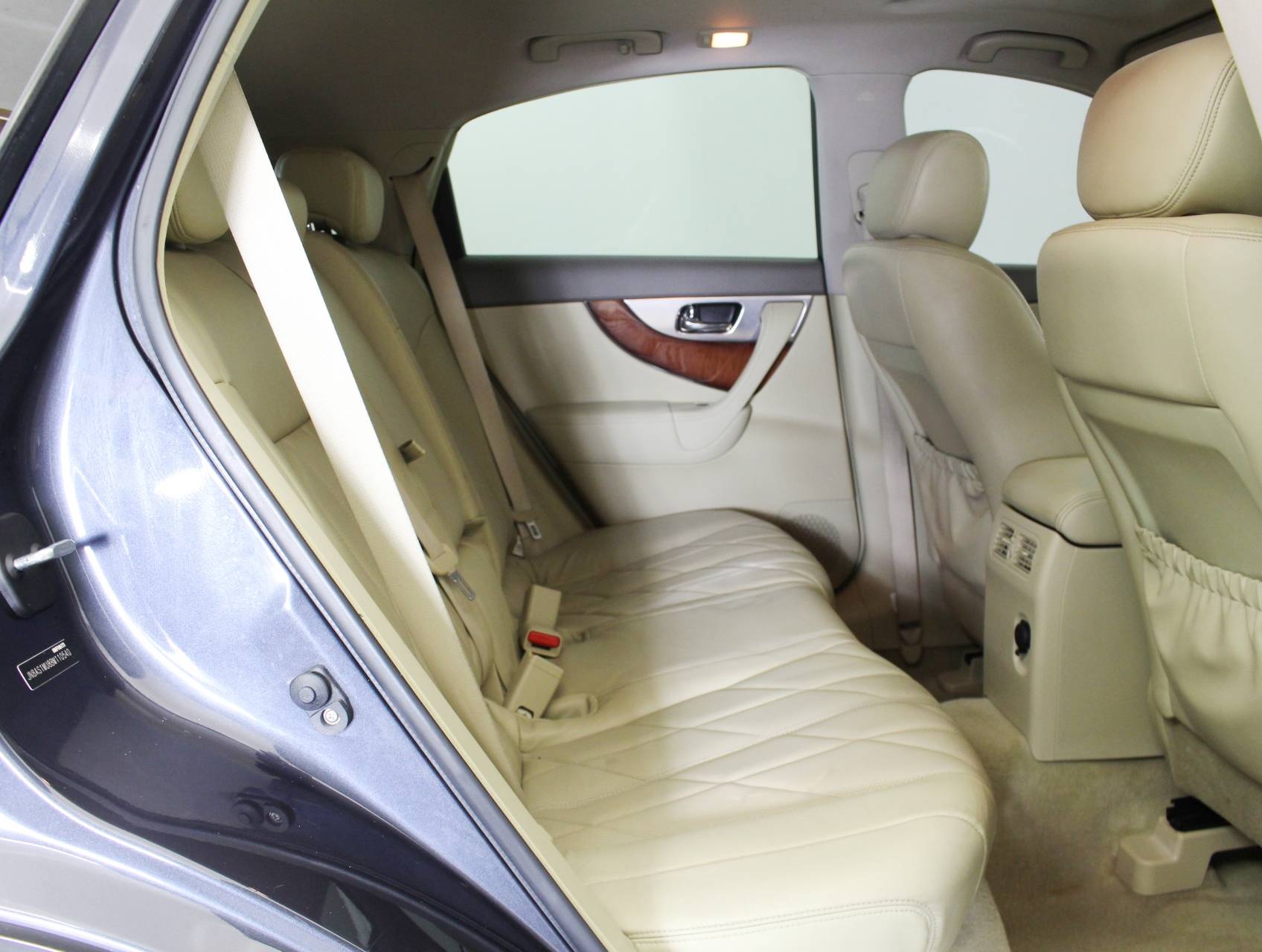 Florida Fine Cars - Used INFINITI FX35 2011 MIAMI Technology Pkg