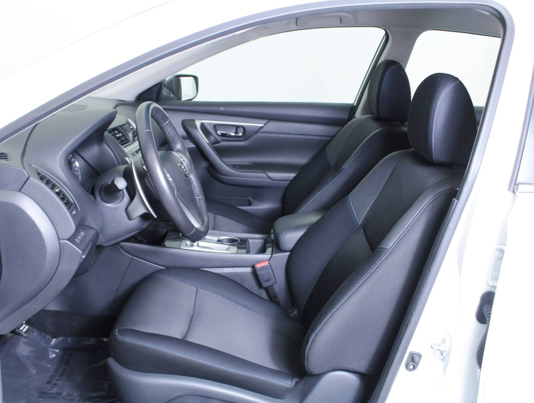 Florida Fine Cars - Used NISSAN ALTIMA 2018 WEST PALM Sr