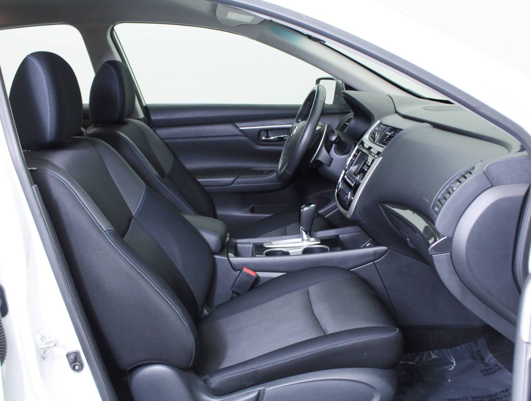 Florida Fine Cars - Used NISSAN ALTIMA 2018 WEST PALM Sr