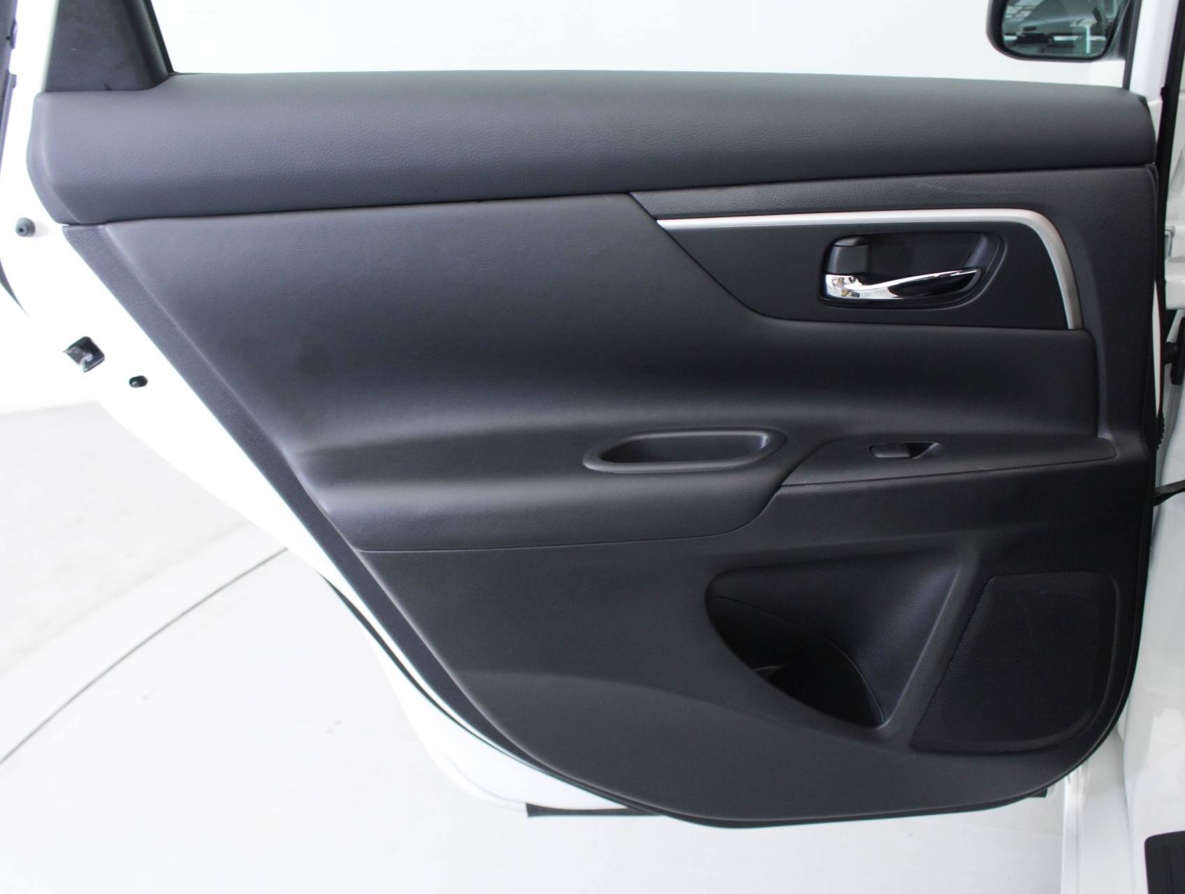 Florida Fine Cars - Used NISSAN ALTIMA 2018 WEST PALM Sr