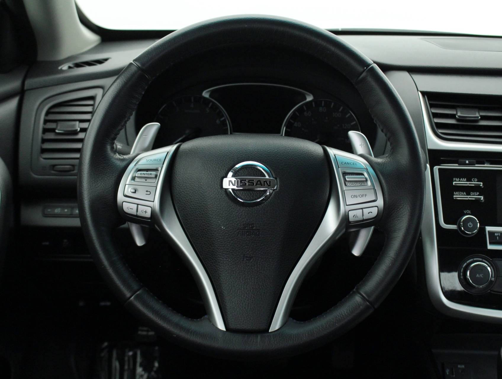 Florida Fine Cars - Used NISSAN ALTIMA 2018 WEST PALM Sr