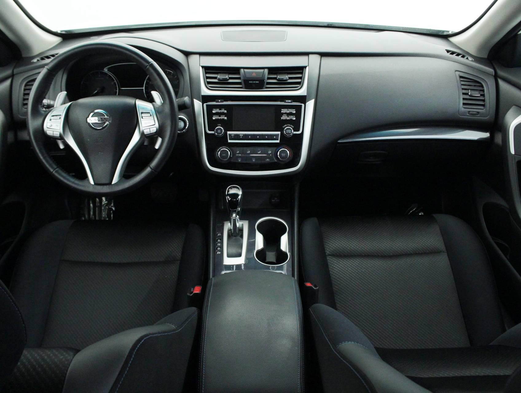 Florida Fine Cars - Used NISSAN ALTIMA 2018 WEST PALM Sr