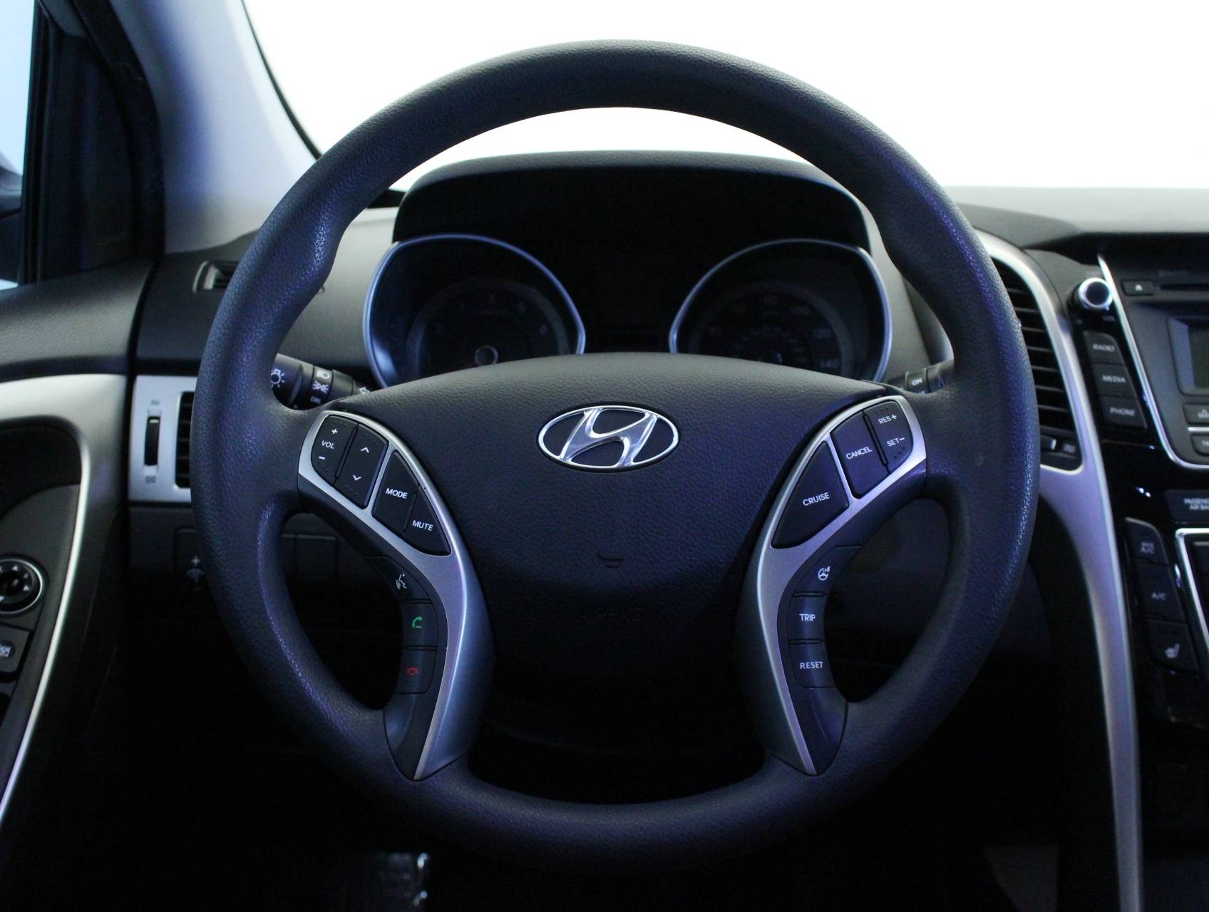 Florida Fine Cars - Used HYUNDAI ELANTRA GT 2014 MIAMI 