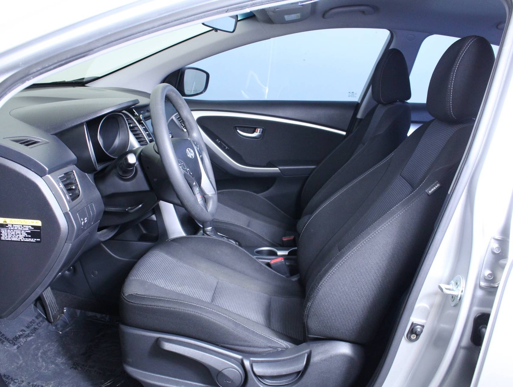 Florida Fine Cars - Used HYUNDAI ELANTRA GT 2014 MIAMI 