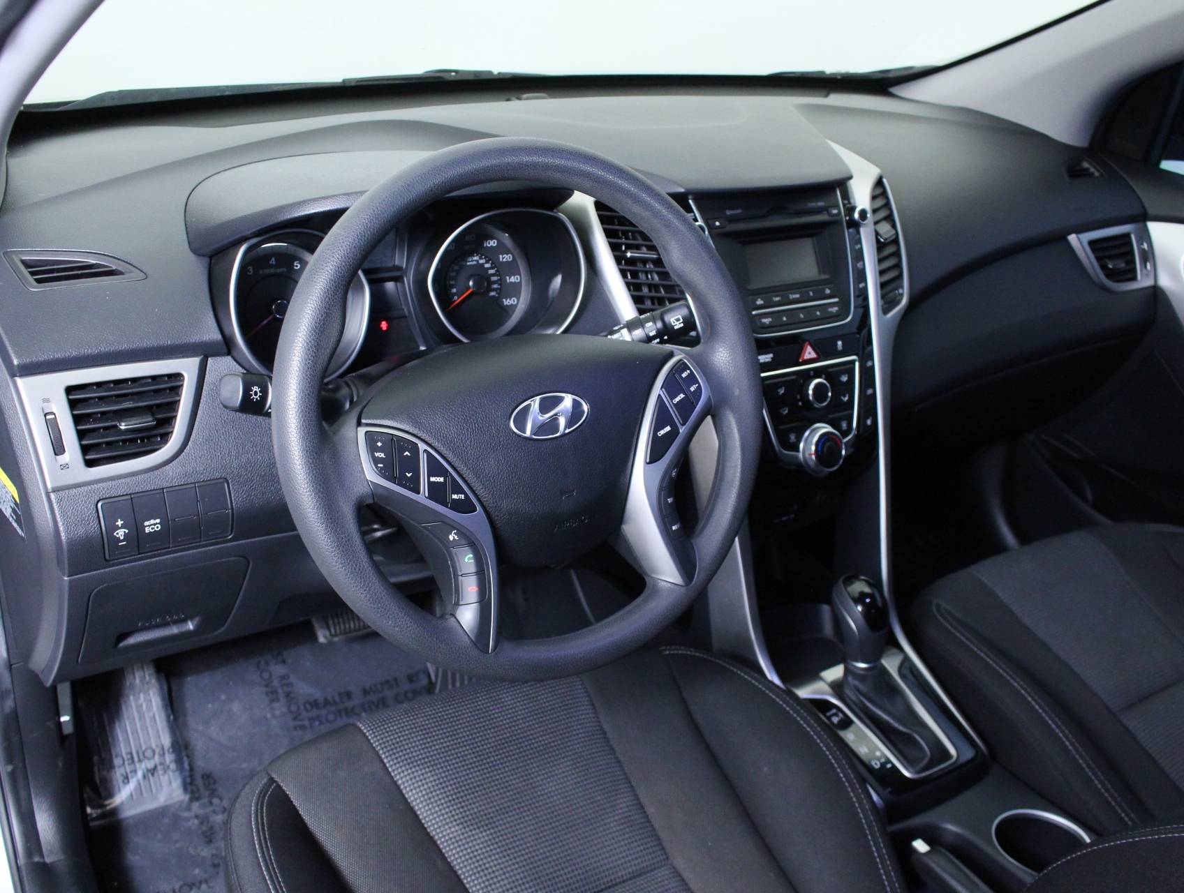 Florida Fine Cars - Used HYUNDAI ELANTRA GT 2014 MIAMI 