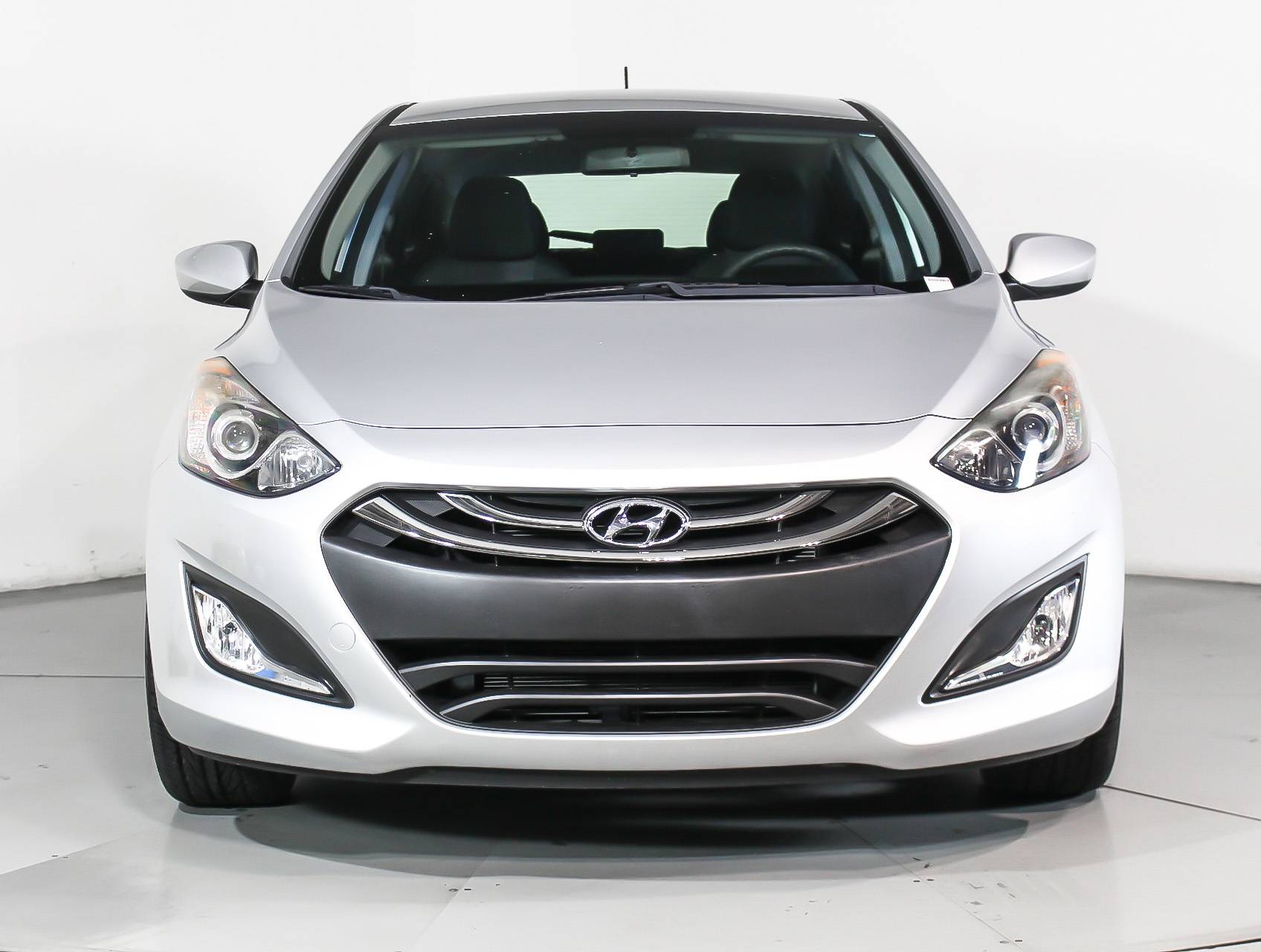 Florida Fine Cars - Used HYUNDAI ELANTRA GT 2014 MIAMI 