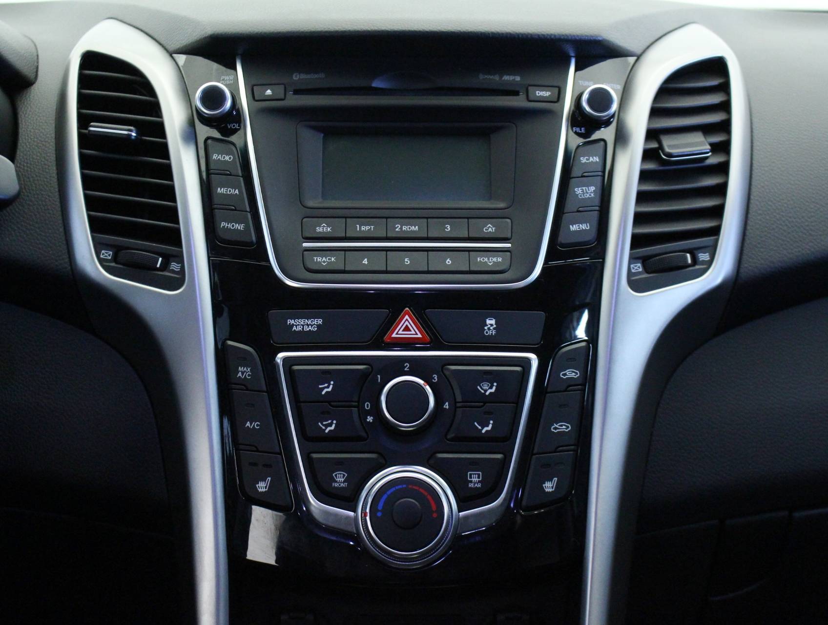 Florida Fine Cars - Used HYUNDAI ELANTRA GT 2014 MIAMI 