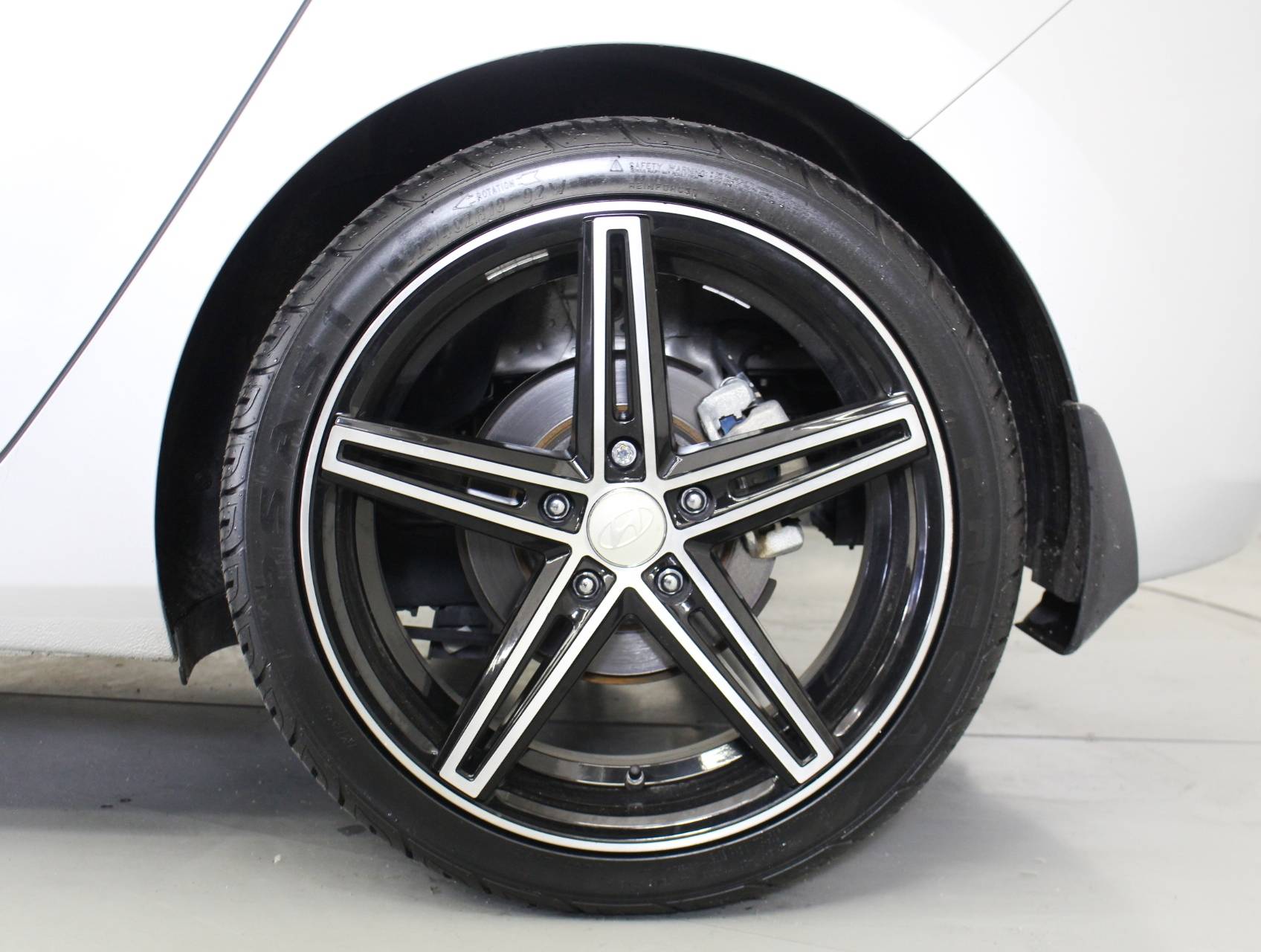 Florida Fine Cars - Used HYUNDAI ELANTRA GT 2014 MIAMI 