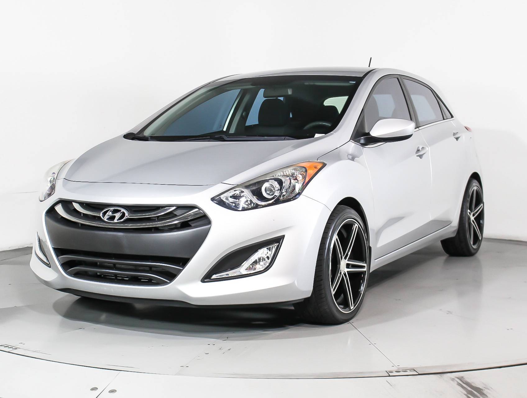 Florida Fine Cars - Used HYUNDAI ELANTRA GT 2014 MIAMI 