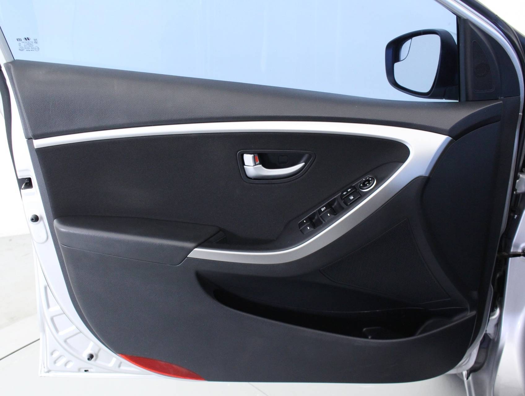 Florida Fine Cars - Used HYUNDAI ELANTRA GT 2014 MIAMI 