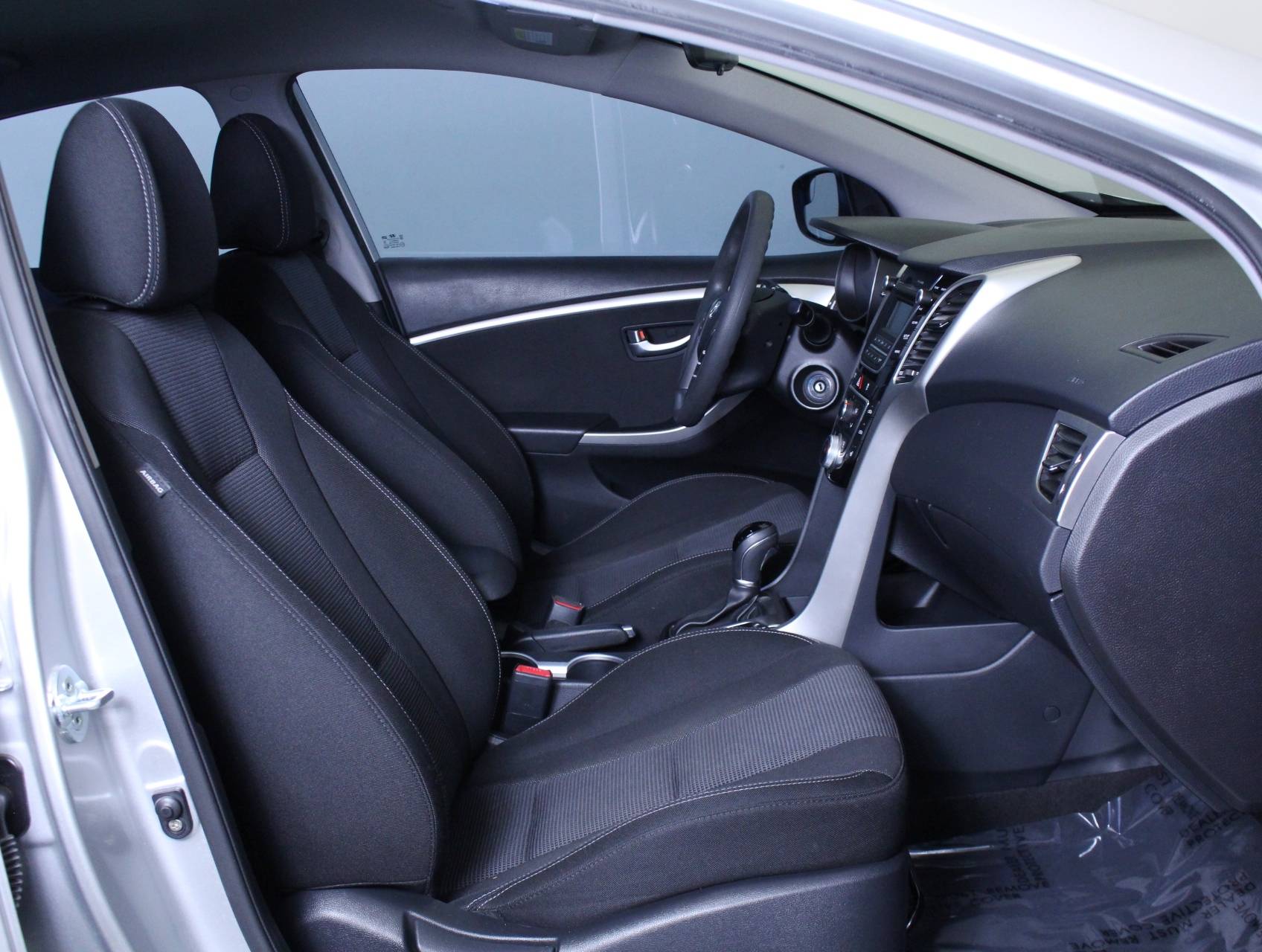 Florida Fine Cars - Used HYUNDAI ELANTRA GT 2014 MIAMI 