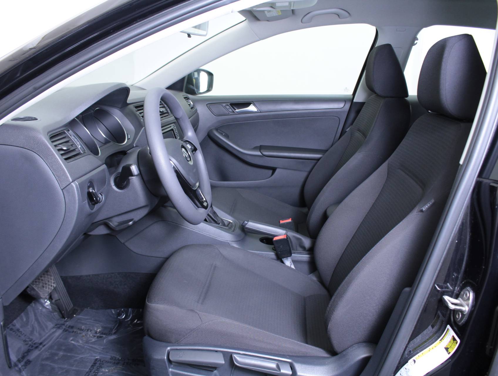 Florida Fine Cars - Used VOLKSWAGEN JETTA 2016 MIAMI 1.4t S Tech