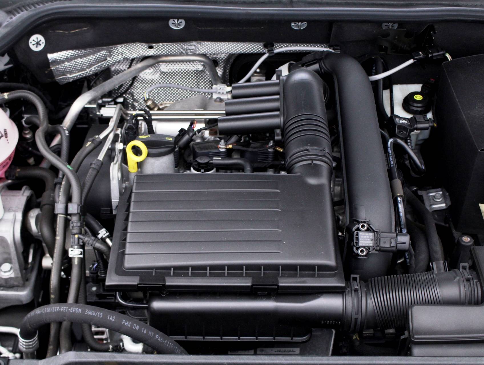 Florida Fine Cars - Used VOLKSWAGEN JETTA 2016 MIAMI 1.4t S Tech