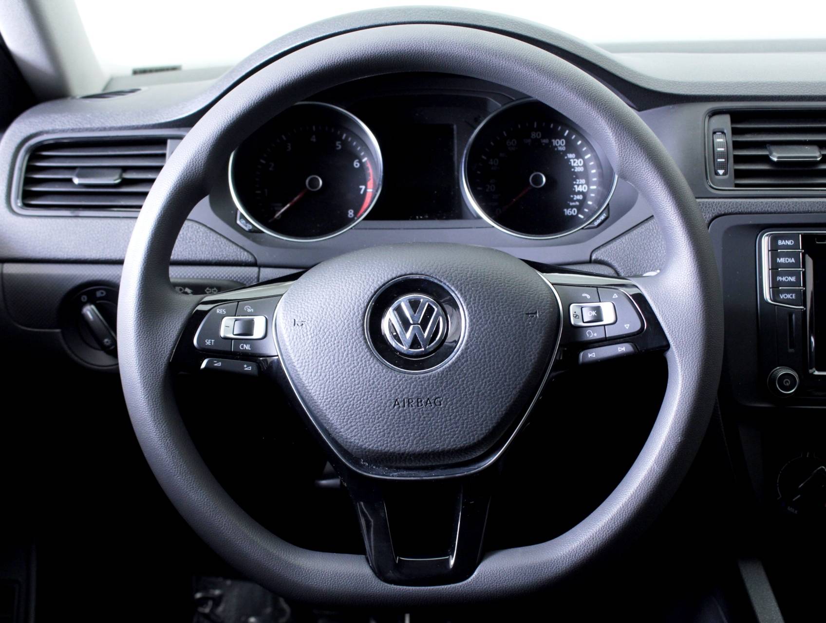 Florida Fine Cars - Used VOLKSWAGEN JETTA 2016 MIAMI 1.4t S Tech