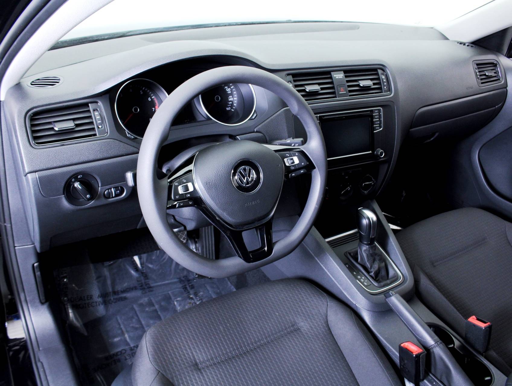 Florida Fine Cars - Used VOLKSWAGEN JETTA 2016 MIAMI 1.4t S Tech