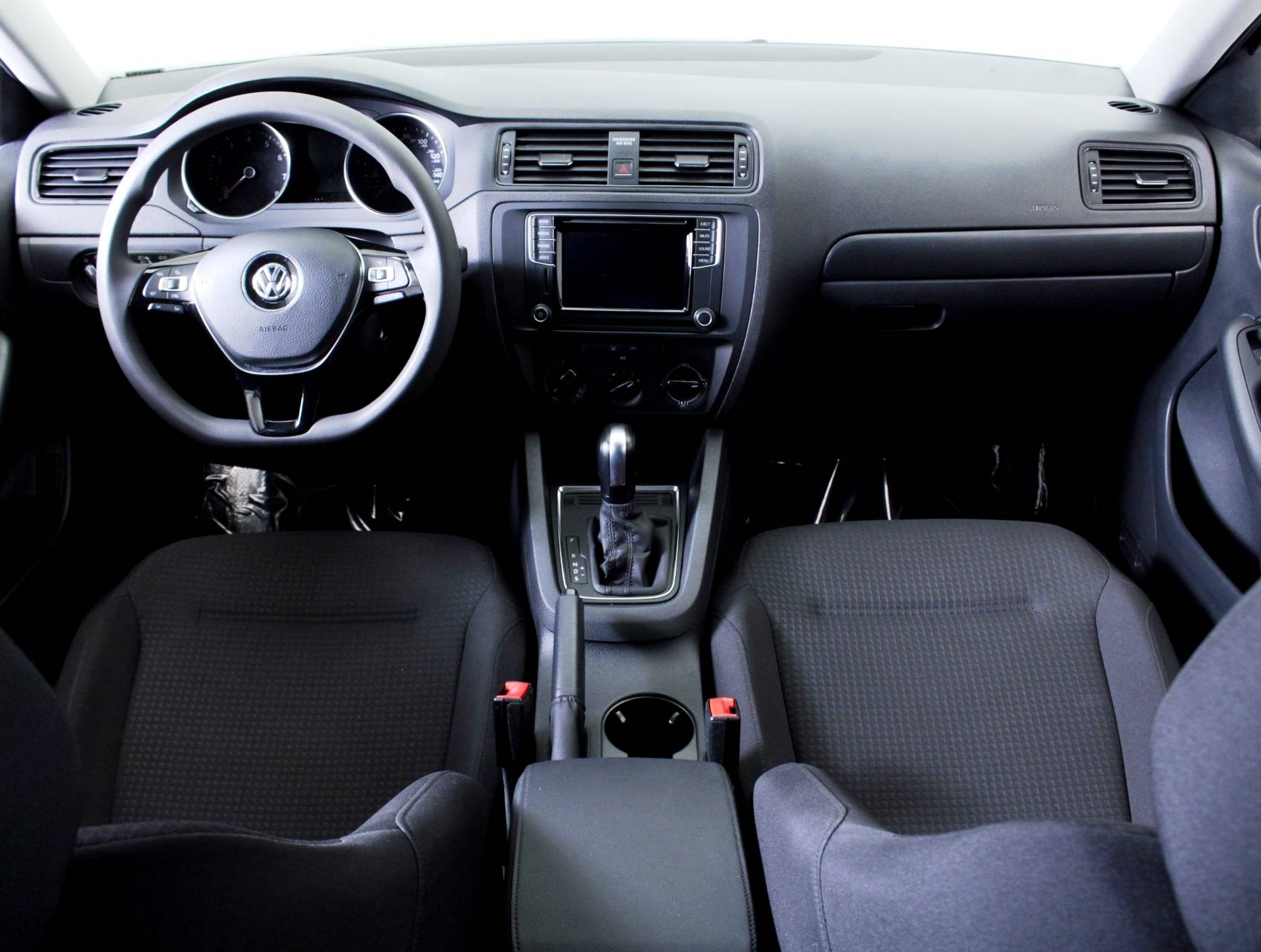 Florida Fine Cars - Used VOLKSWAGEN JETTA 2016 MIAMI 1.4t S Tech