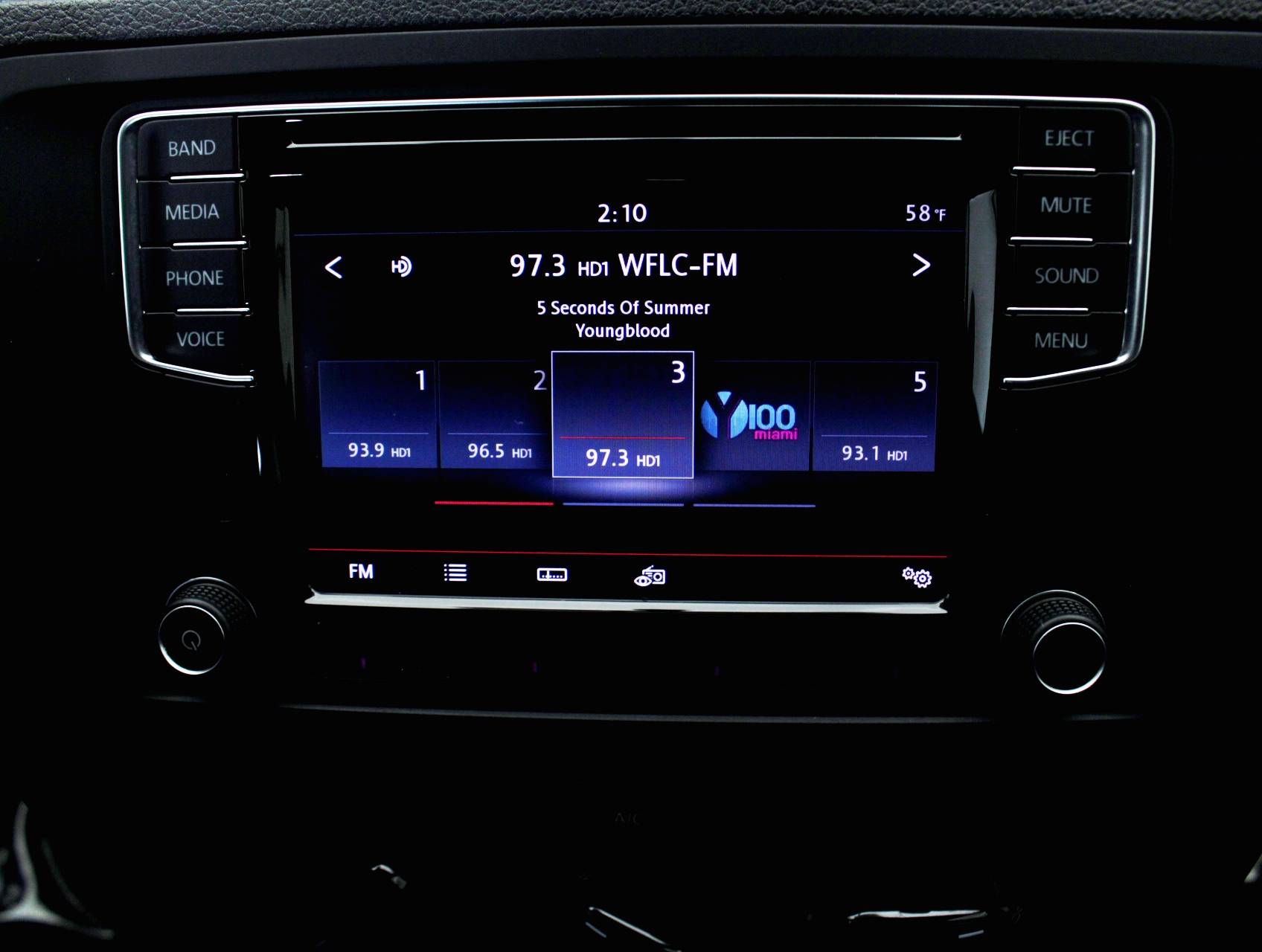 Florida Fine Cars - Used VOLKSWAGEN JETTA 2016 MIAMI 1.4t S Tech