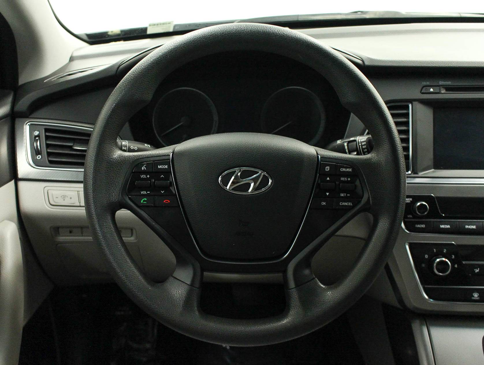 Florida Fine Cars - Used HYUNDAI SONATA 2017 MARGATE Sport