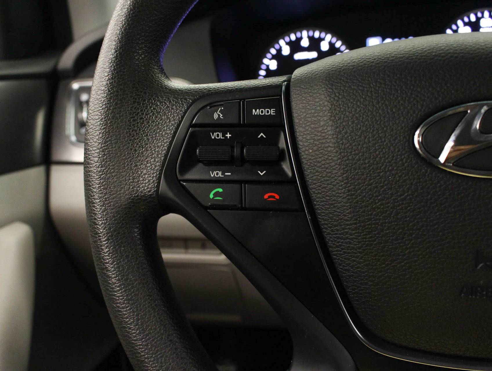 Florida Fine Cars - Used HYUNDAI SONATA 2017 MARGATE Sport