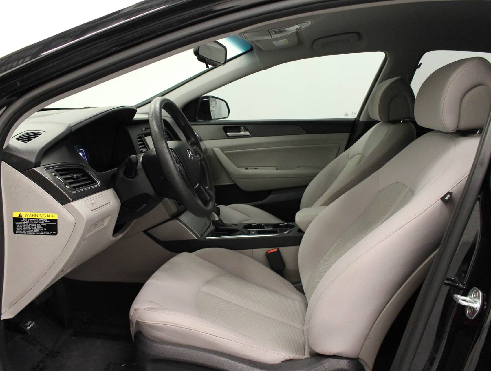 Florida Fine Cars - Used HYUNDAI SONATA 2017 MARGATE Sport