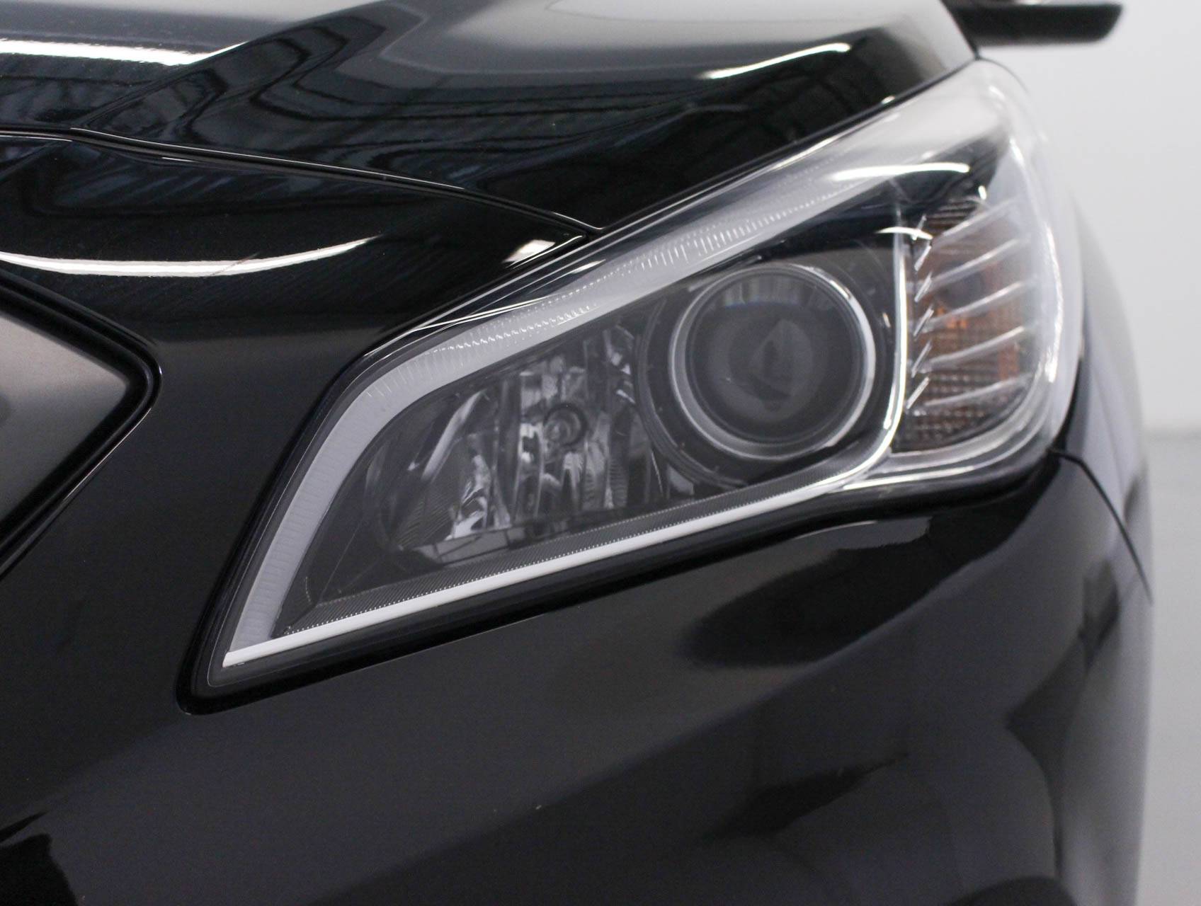 Florida Fine Cars - Used HYUNDAI SONATA 2017 MARGATE Sport