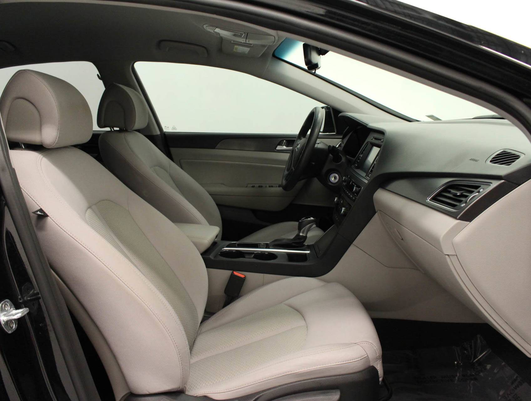 Florida Fine Cars - Used HYUNDAI SONATA 2017 MARGATE Sport