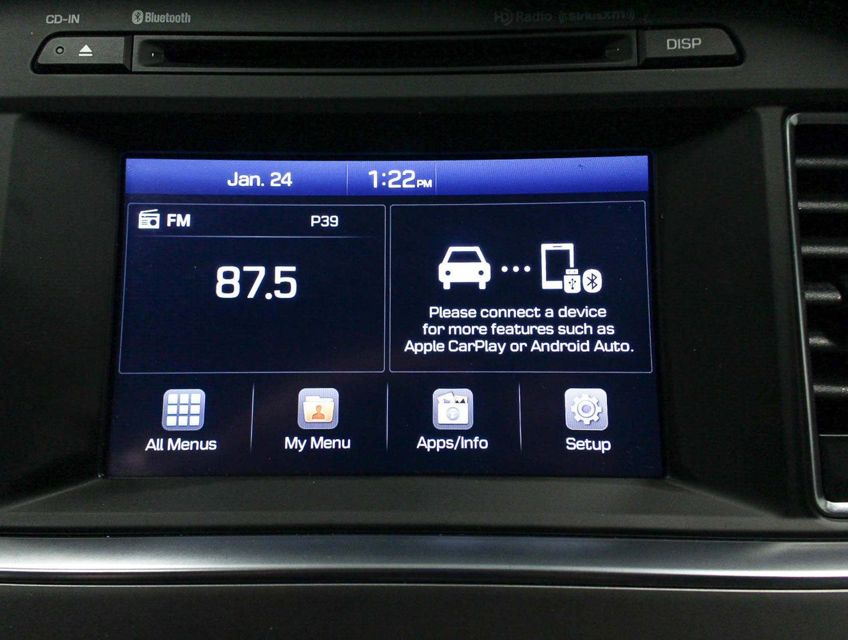 Florida Fine Cars - Used HYUNDAI SONATA 2017 MARGATE Sport