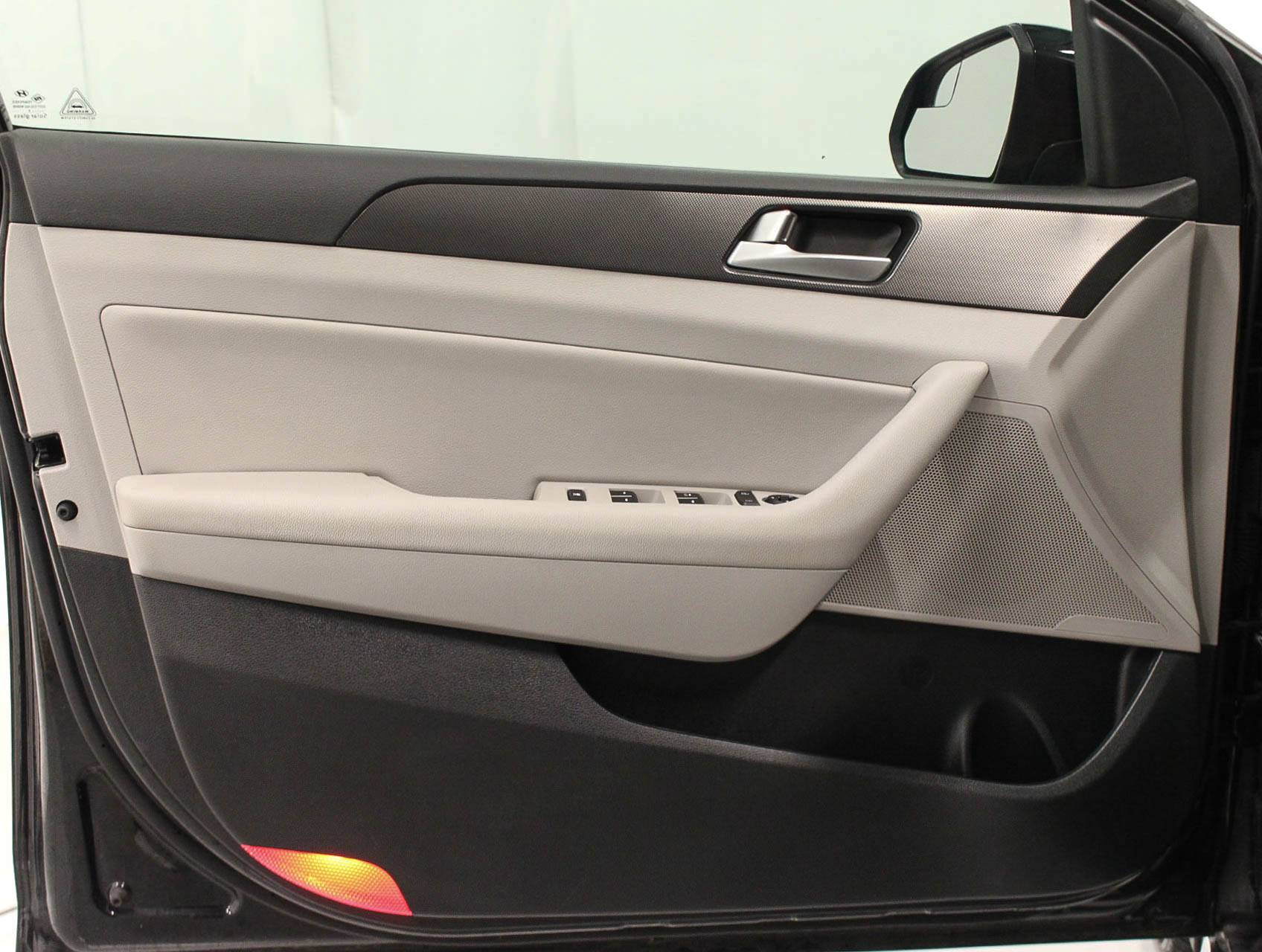 Florida Fine Cars - Used HYUNDAI SONATA 2017 MARGATE Sport