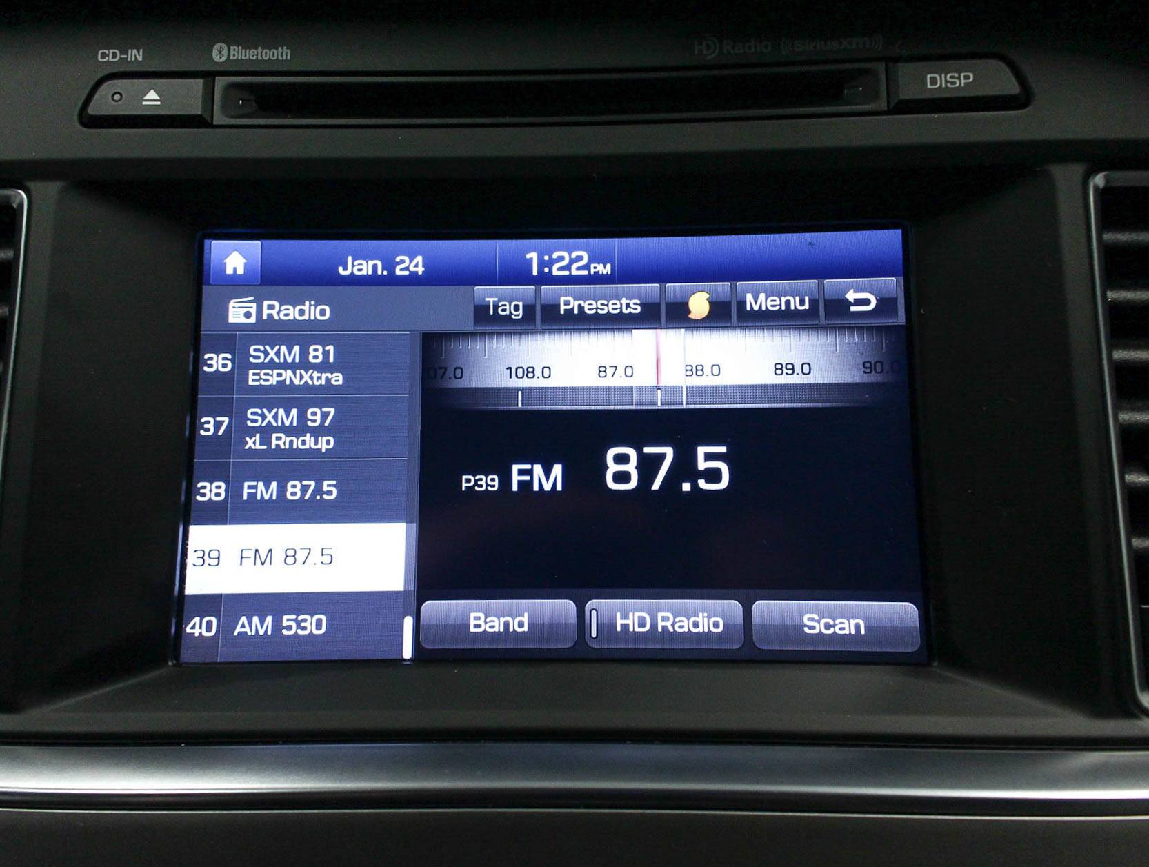 Florida Fine Cars - Used HYUNDAI SONATA 2017 MARGATE Sport