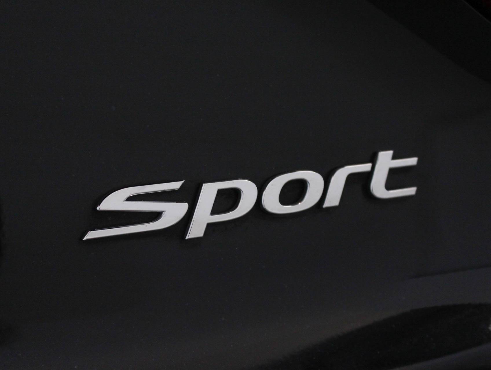 Florida Fine Cars - Used HYUNDAI SONATA 2017 MARGATE Sport