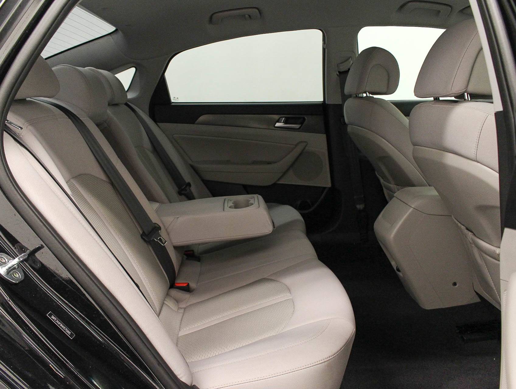 Florida Fine Cars - Used HYUNDAI SONATA 2017 MARGATE Sport