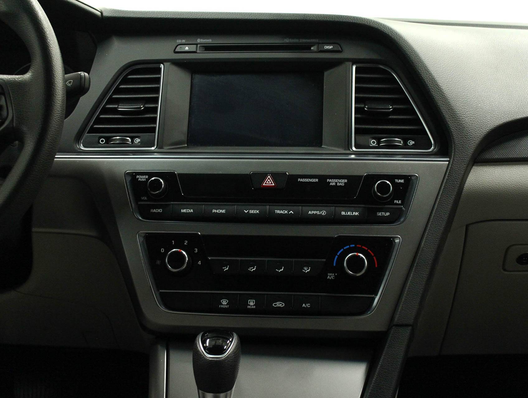 Florida Fine Cars - Used HYUNDAI SONATA 2017 MARGATE Sport