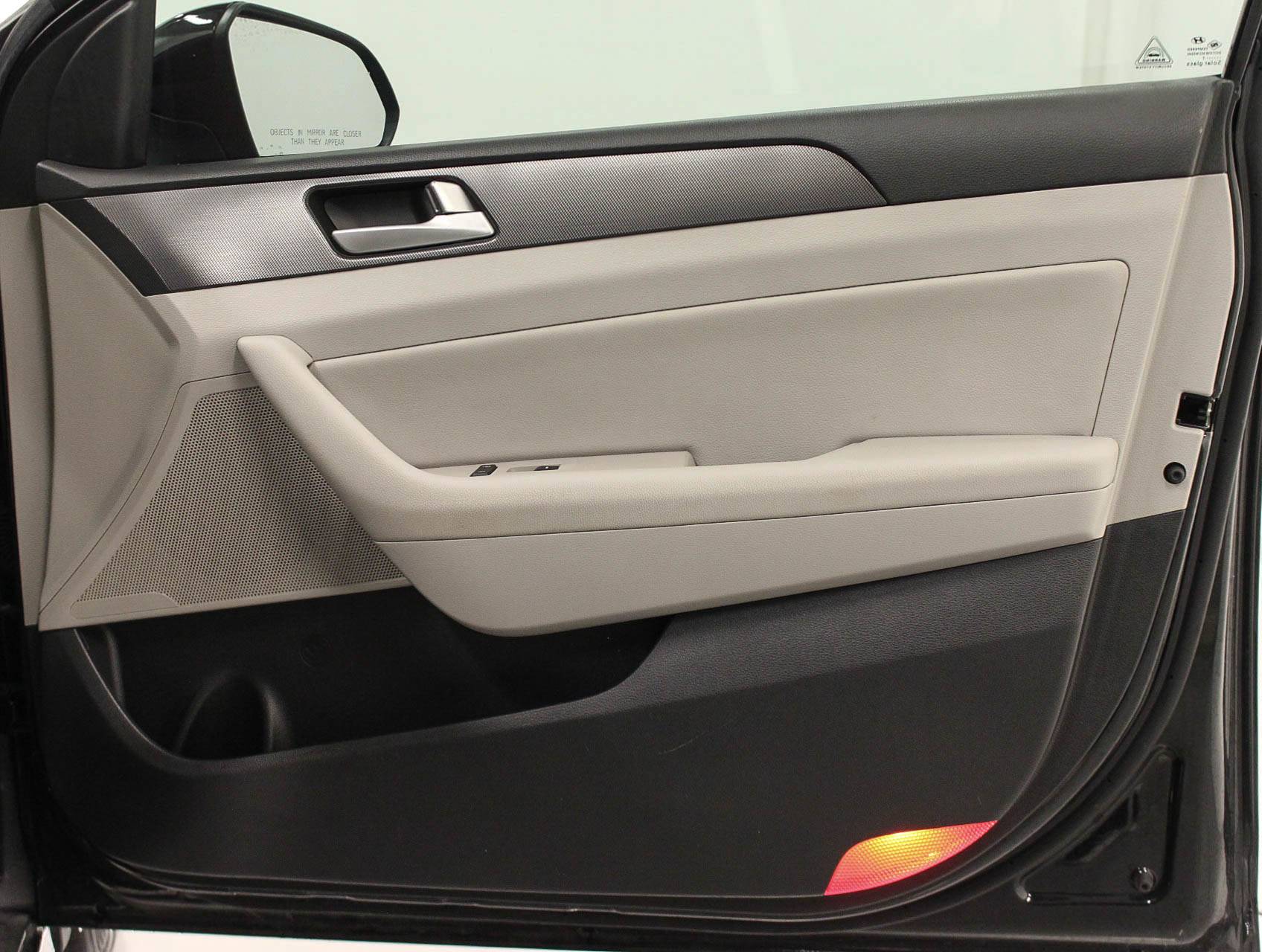 Florida Fine Cars - Used HYUNDAI SONATA 2017 MARGATE Sport