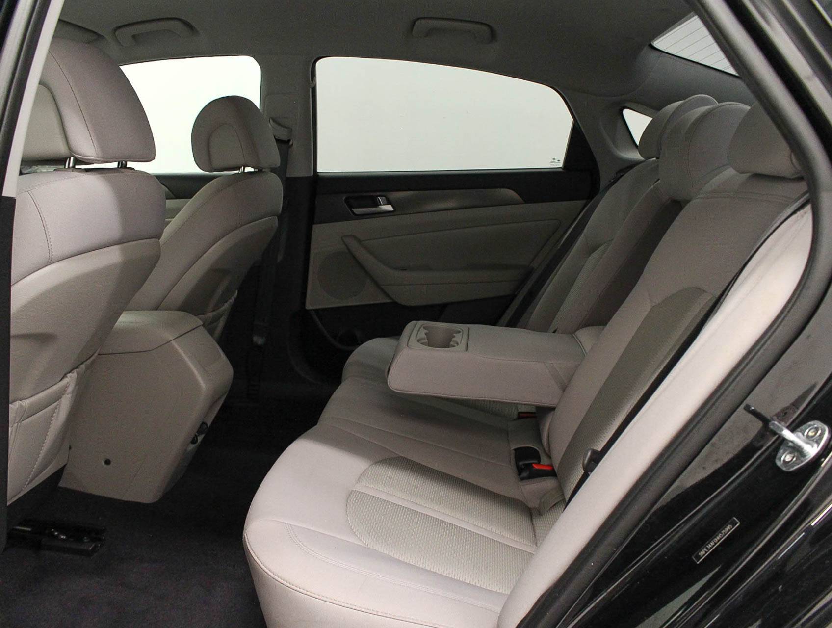 Florida Fine Cars - Used HYUNDAI SONATA 2017 MARGATE Sport