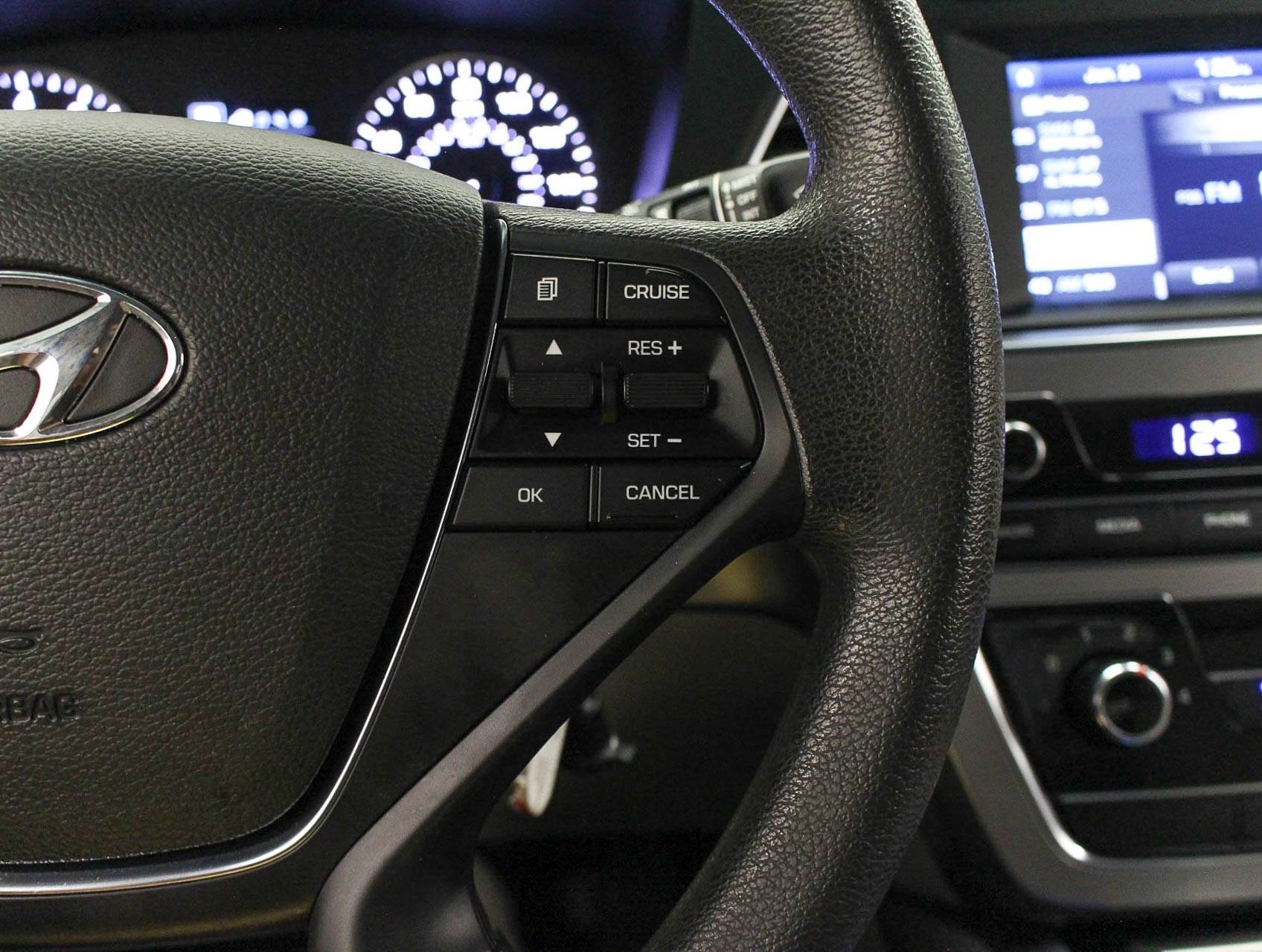 Florida Fine Cars - Used HYUNDAI SONATA 2017 MARGATE Sport