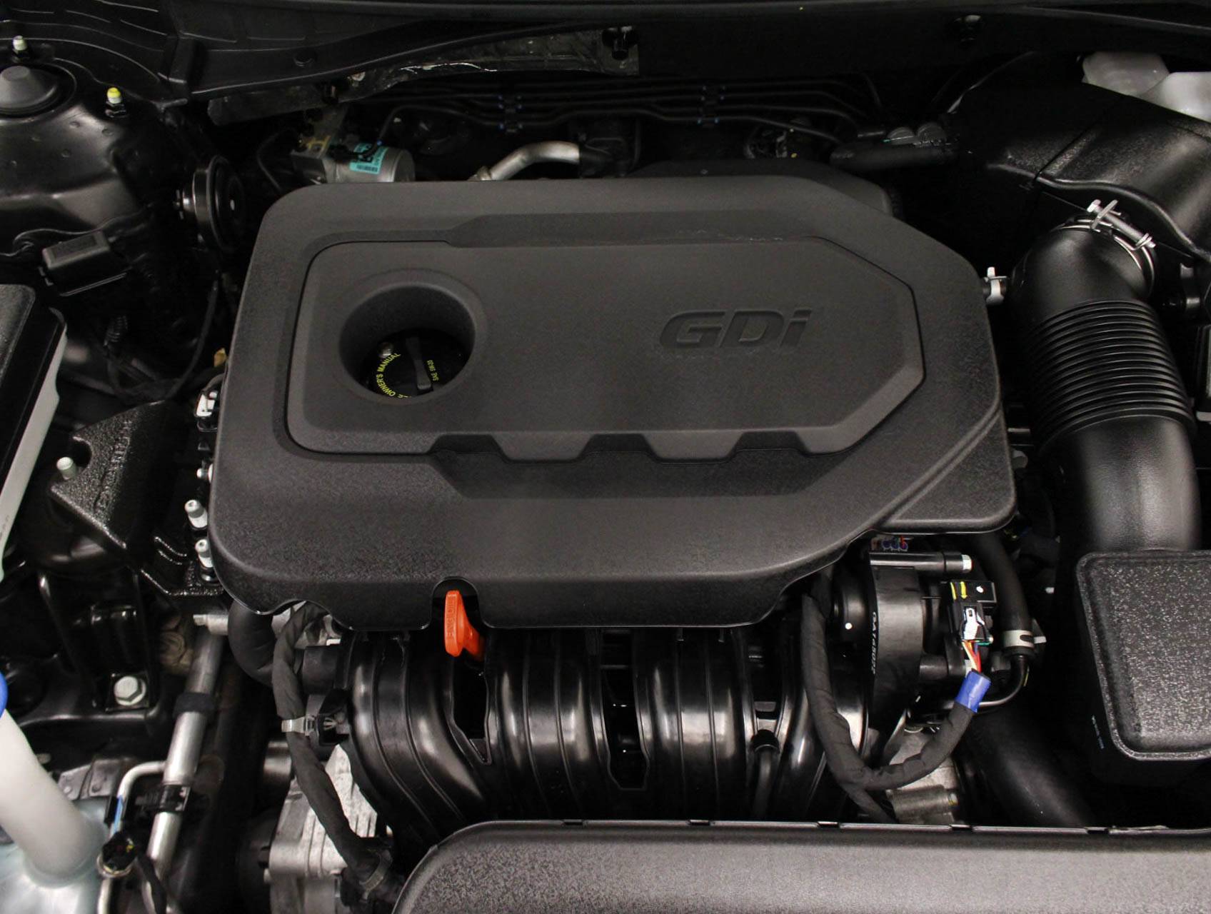 Florida Fine Cars - Used HYUNDAI SONATA 2017 MARGATE Sport