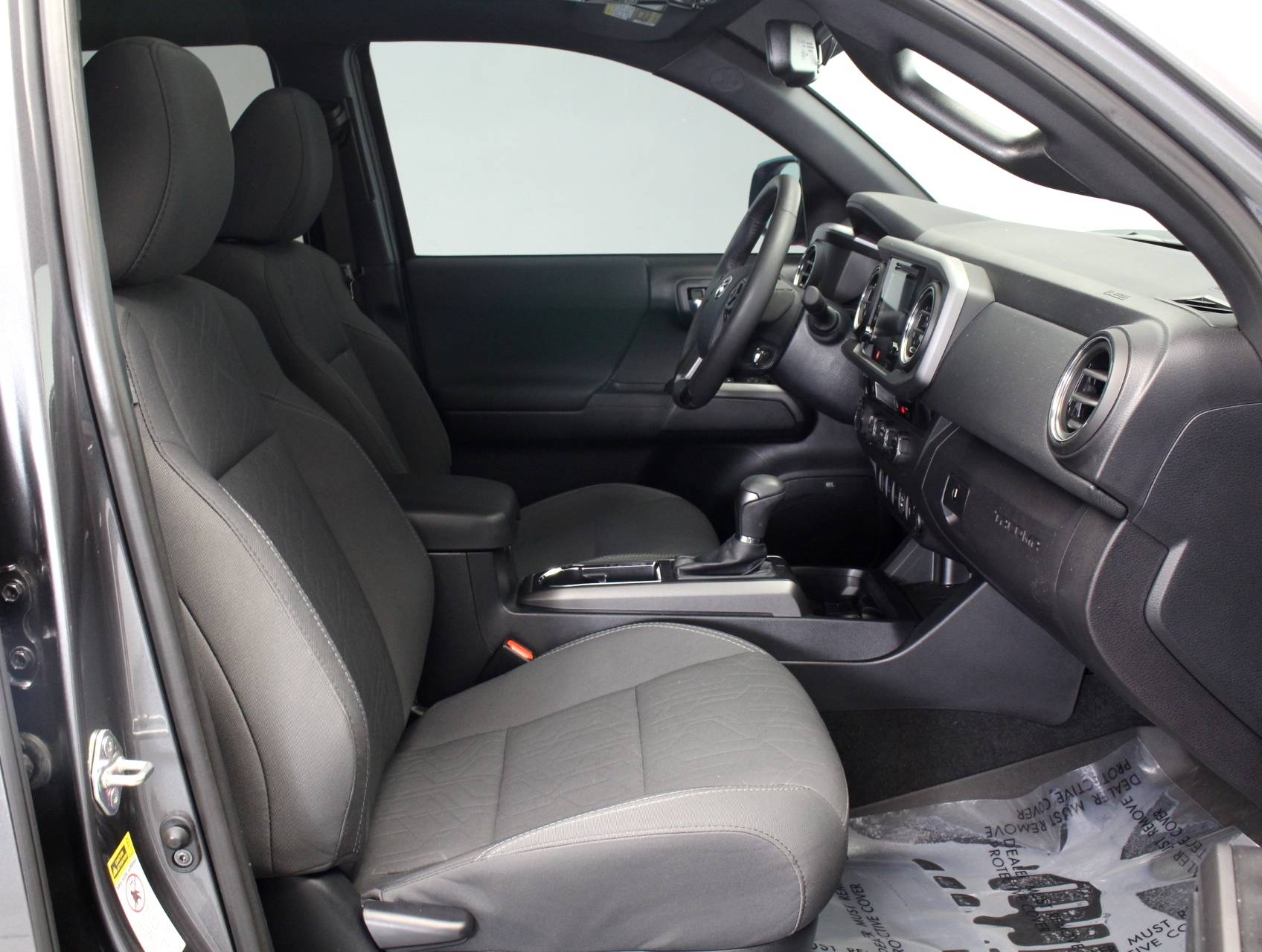 Florida Fine Cars - Used TOYOTA TACOMA 2017 WEST PALM Trd Off Road 4x4