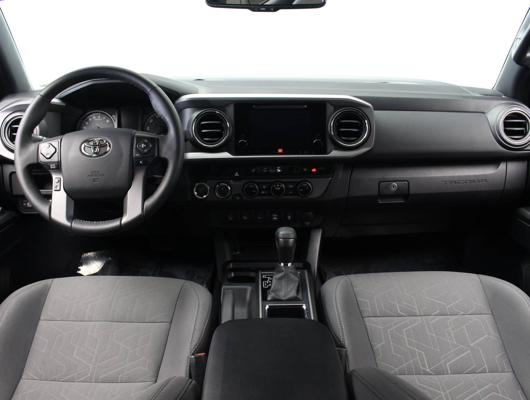 Florida Fine Cars - Used TOYOTA TACOMA 2017 WEST PALM Trd Off Road 4x4