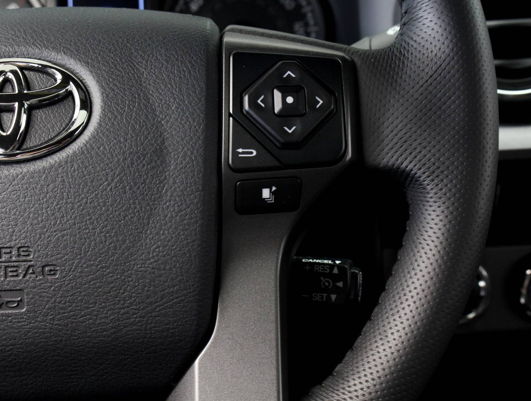 Florida Fine Cars - Used TOYOTA TACOMA 2017 WEST PALM Trd Off Road 4x4