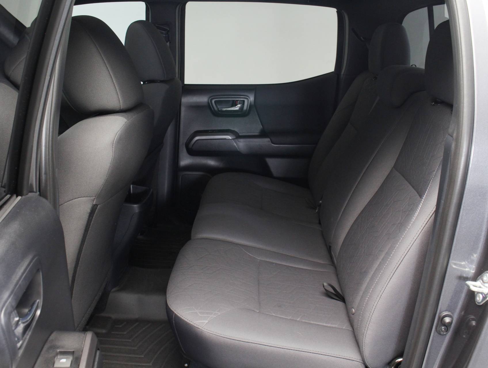 Florida Fine Cars - Used TOYOTA TACOMA 2017 WEST PALM Trd Off Road 4x4