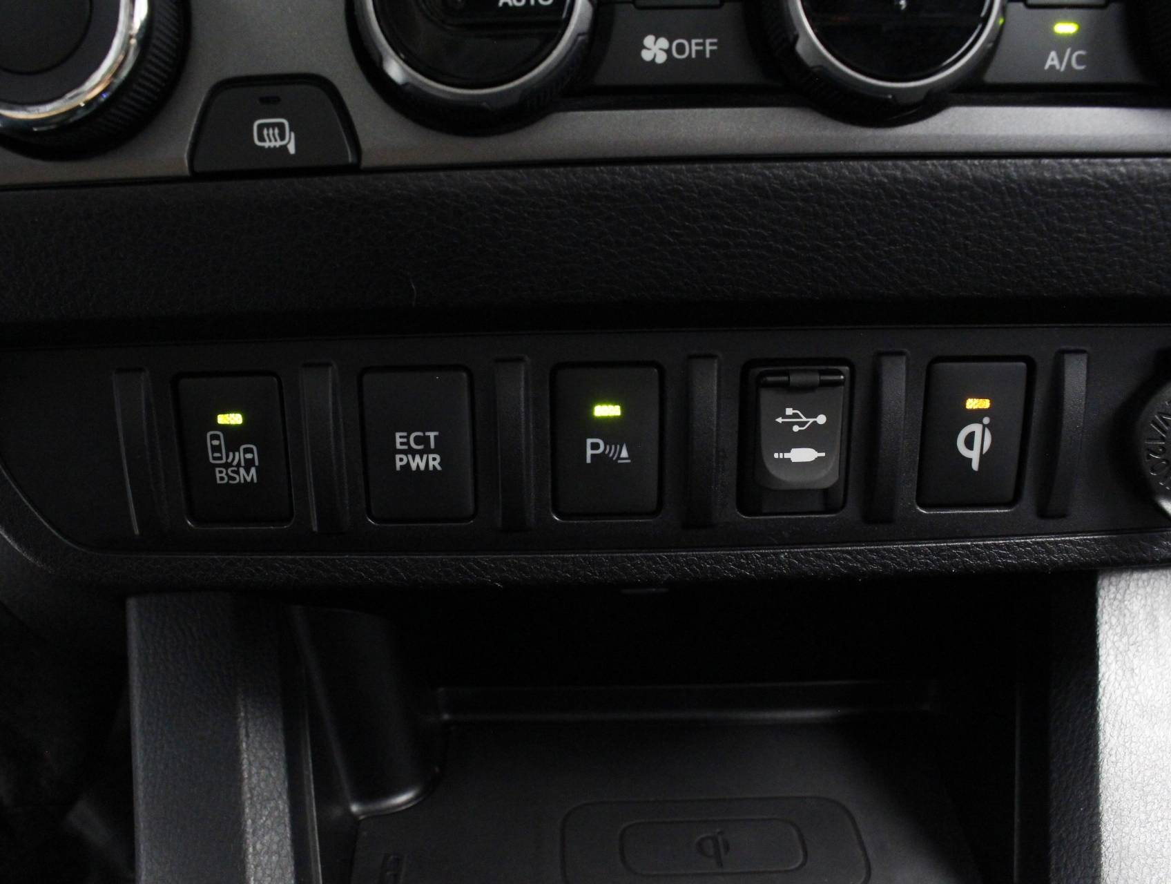 Florida Fine Cars - Used TOYOTA TACOMA 2017 WEST PALM Trd Off Road 4x4