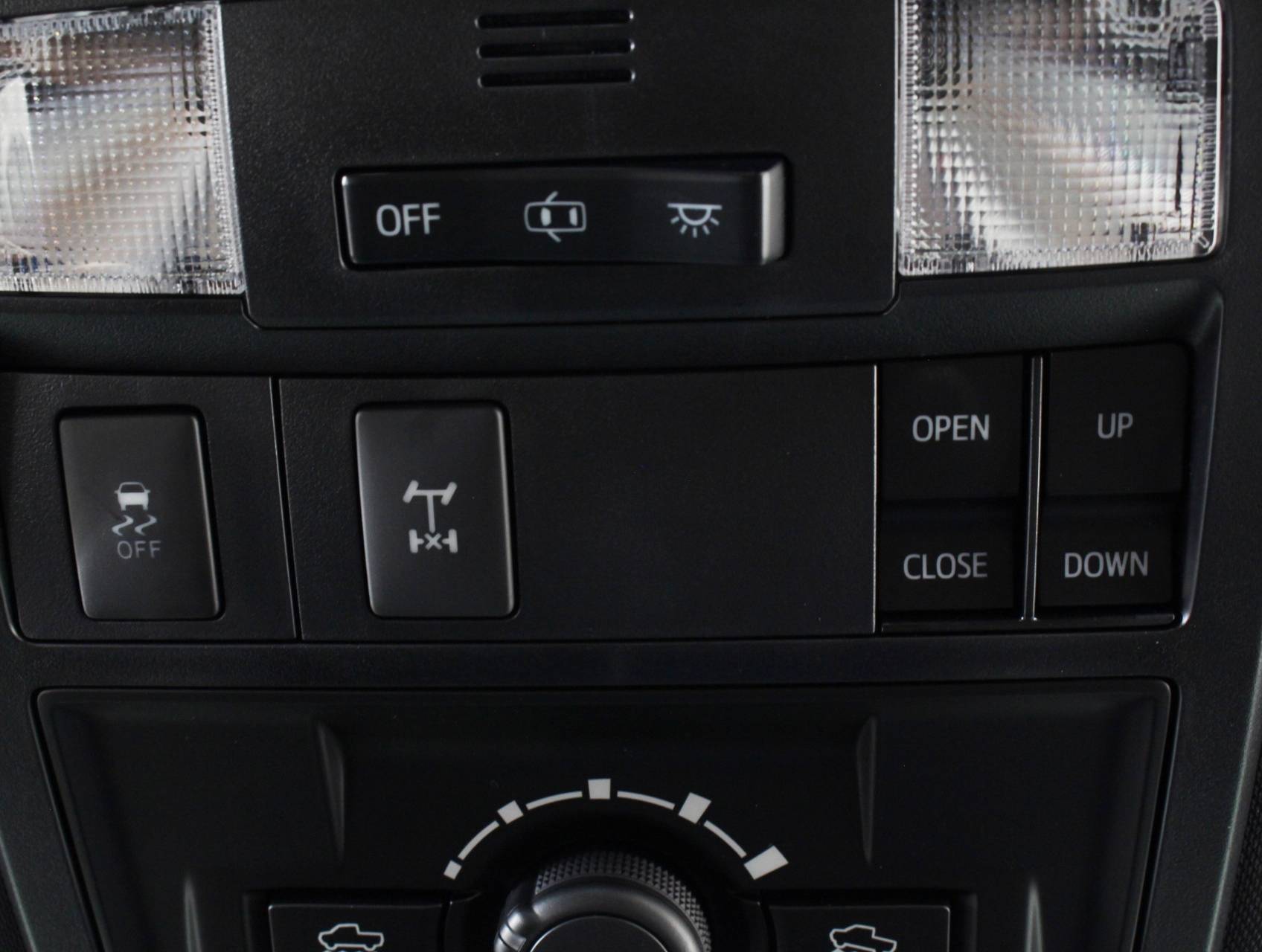 Florida Fine Cars - Used TOYOTA TACOMA 2017 WEST PALM Trd Off Road 4x4