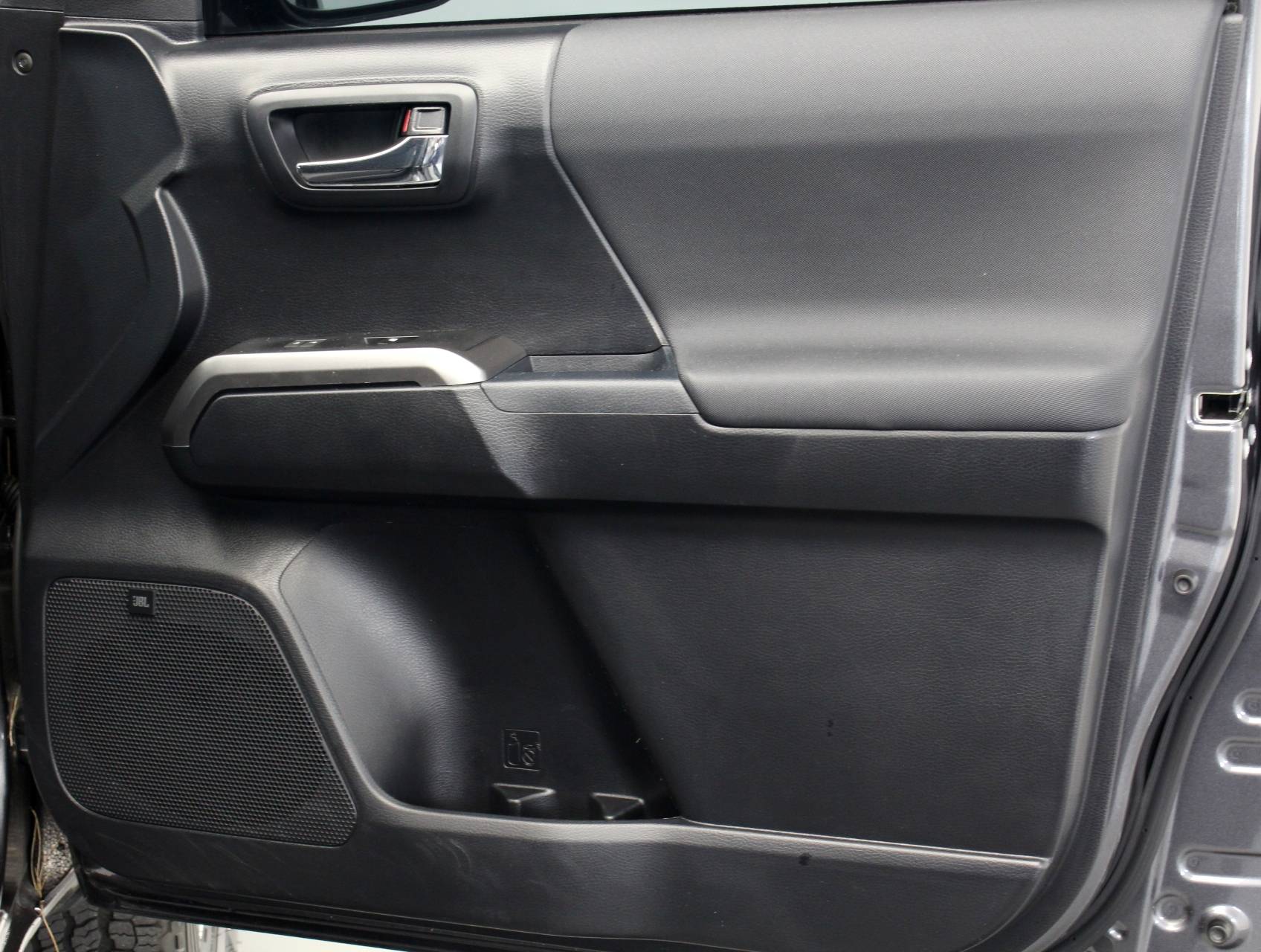 Florida Fine Cars - Used TOYOTA TACOMA 2017 WEST PALM Trd Off Road 4x4