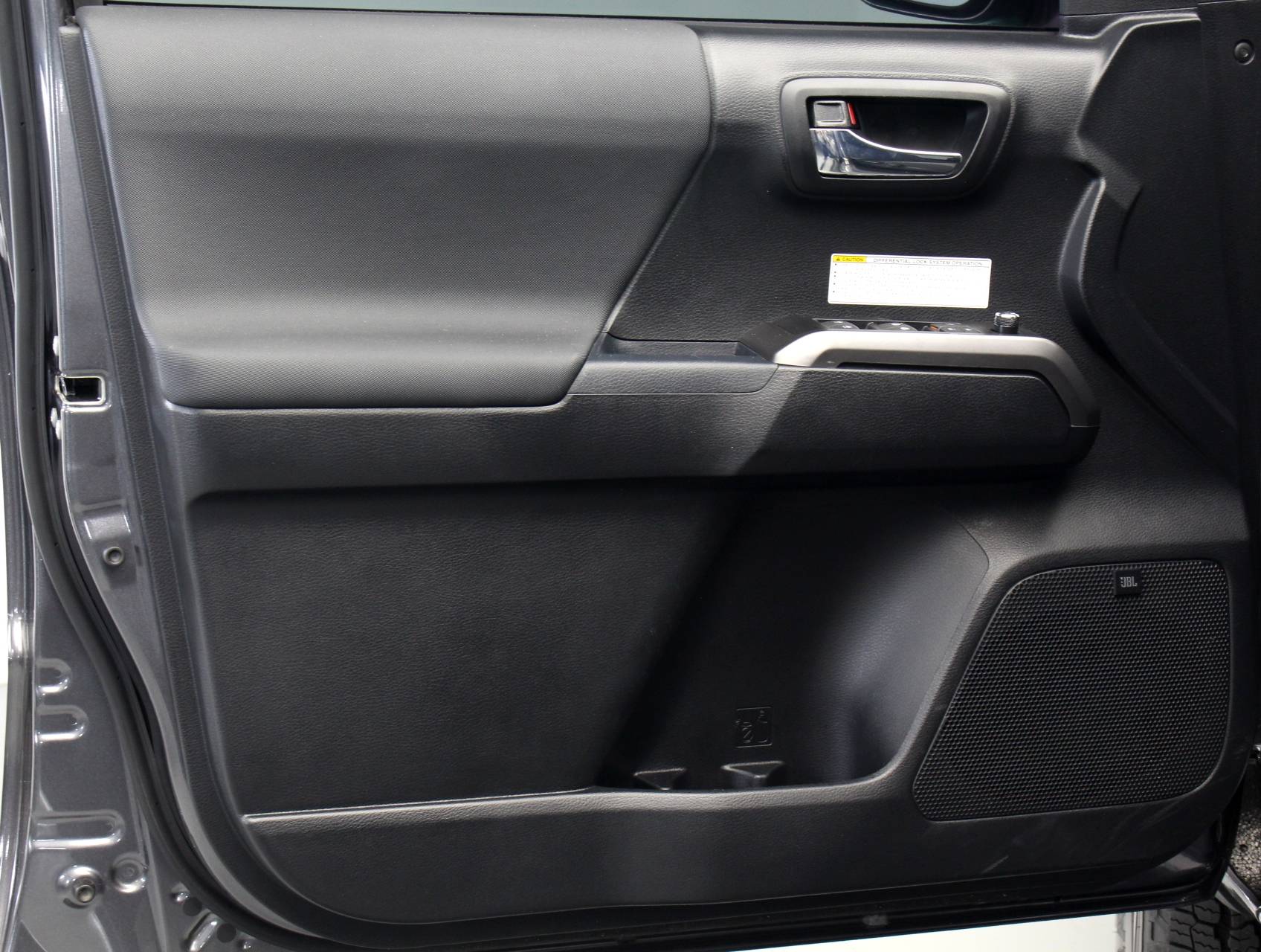 Florida Fine Cars - Used TOYOTA TACOMA 2017 WEST PALM Trd Off Road 4x4