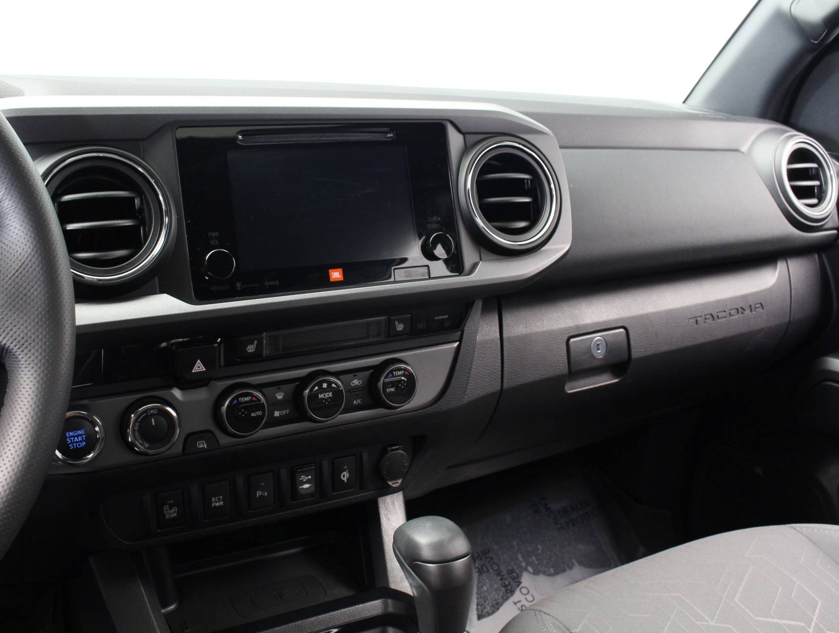 Florida Fine Cars - Used TOYOTA TACOMA 2017 WEST PALM Trd Off Road 4x4