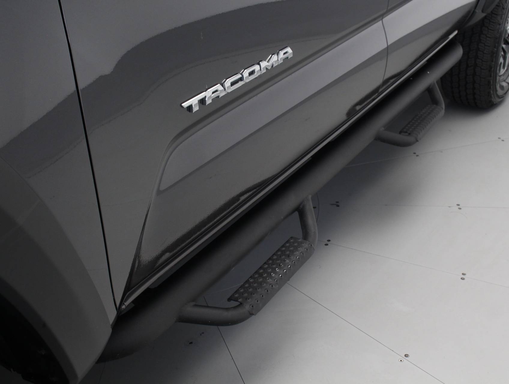 Florida Fine Cars - Used TOYOTA TACOMA 2017 WEST PALM Trd Off Road 4x4